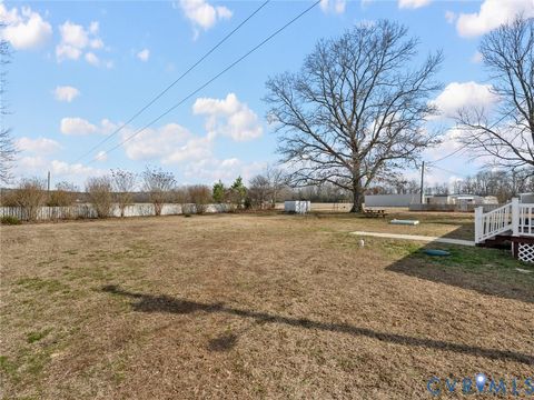 Tiny photo for 1111 The Forge Road, King & Queen, VA 23148 (MLS # 2605314)