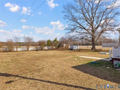 Tiny photo for 1111 The Forge Road, King & Queen, VA 23148 (MLS # 2605314)