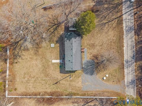 Tiny photo for 1111 The Forge Road, King & Queen, VA 23148 (MLS # 2605314)