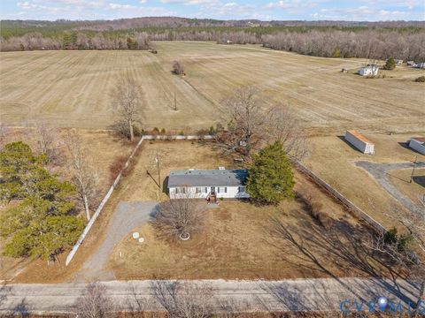 Photo of 1111 The Forge Road, King & Queen, VA 23148 (MLS # 2605314)