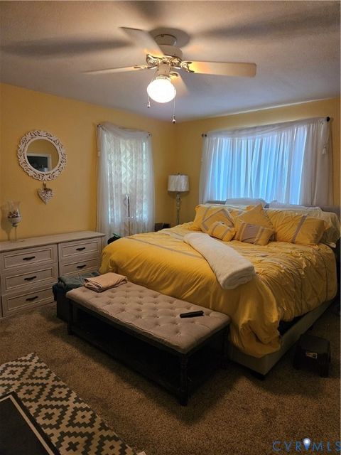 Tiny photo for 107 Tudor Road, Colonial Heights, VA 23834 (MLS # 2618978)