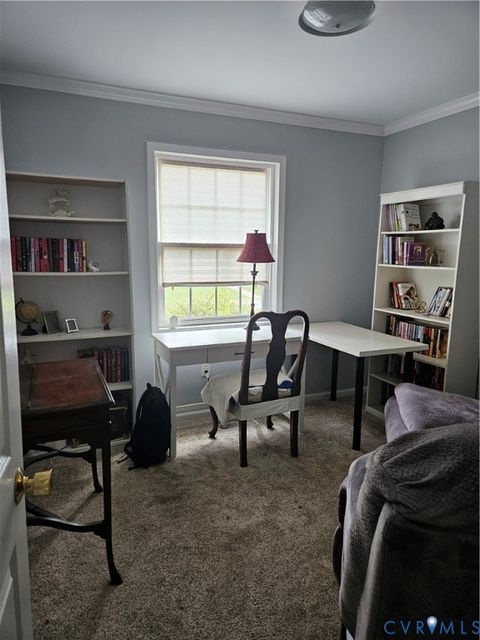 Tiny photo for 107 Tudor Road, Colonial Heights, VA 23834 (MLS # 2618978)