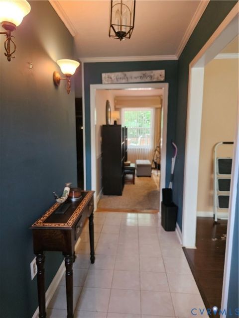Tiny photo for 107 Tudor Road, Colonial Heights, VA 23834 (MLS # 2618978)