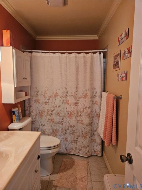 Tiny photo for 107 Tudor Road, Colonial Heights, VA 23834 (MLS # 2618978)