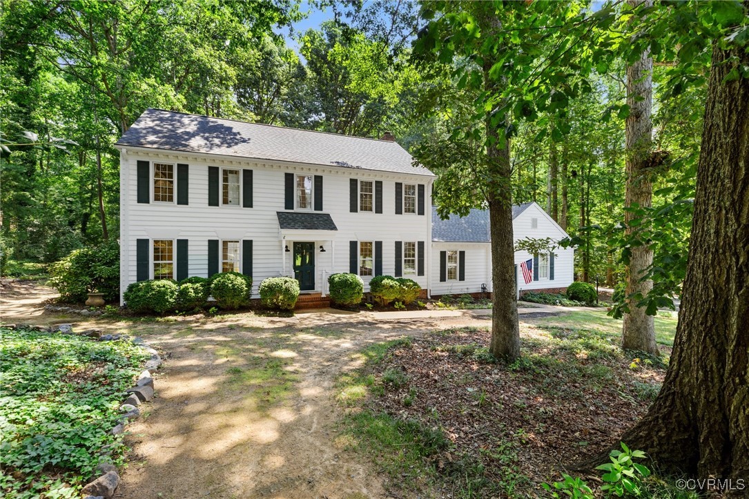 221 Farnham Drive