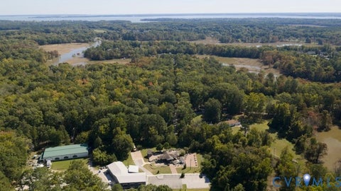 Tiny photo for 234 Sandy Bay Road, Williamsburg, VA 23185 (MLS # 2628226)
