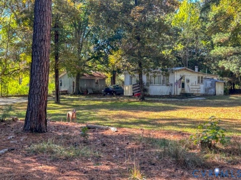 Tiny photo for 234 Sandy Bay Road, Williamsburg, VA 23185 (MLS # 2628226)