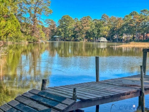 Tiny photo for 234 Sandy Bay Road, Williamsburg, VA 23185 (MLS # 2628226)