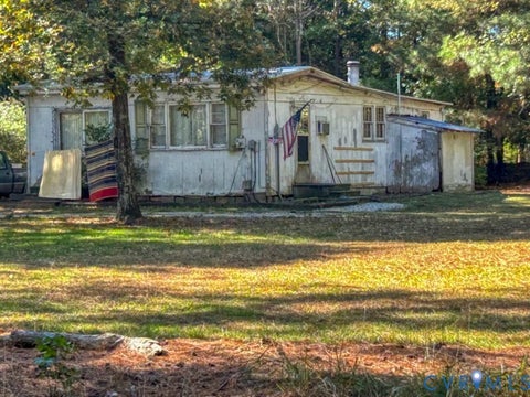 Tiny photo for 234 Sandy Bay Road, Williamsburg, VA 23185 (MLS # 2628226)