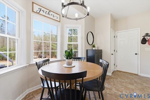 Tiny photo for 3670 Willow Creek Drive, Prince George, VA 23842 (MLS # 2607416)