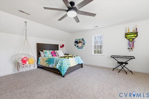 Tiny photo for 3670 Willow Creek Drive, Prince George, VA 23842 (MLS # 2607416)