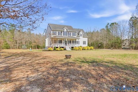 Tiny photo for 3670 Willow Creek Drive, Prince George, VA 23842 (MLS # 2607416)