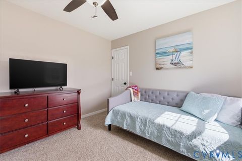 Tiny photo for 3670 Willow Creek Drive, Prince George, VA 23842 (MLS # 2607416)