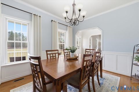 Tiny photo for 3670 Willow Creek Drive, Prince George, VA 23842 (MLS # 2607416)