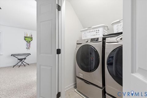 Tiny photo for 3670 Willow Creek Drive, Prince George, VA 23842 (MLS # 2607416)