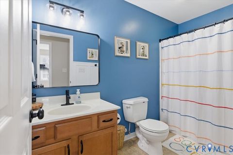 Tiny photo for 3670 Willow Creek Drive, Prince George, VA 23842 (MLS # 2607416)