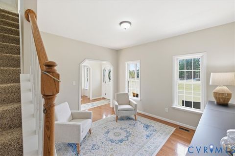 Tiny photo for 3670 Willow Creek Drive, Prince George, VA 23842 (MLS # 2607416)