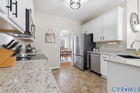 Tiny photo for 3670 Willow Creek Drive, Prince George, VA 23842 (MLS # 2607416)