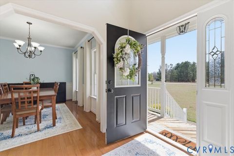 Tiny photo for 3670 Willow Creek Drive, Prince George, VA 23842 (MLS # 2607416)