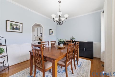 Tiny photo for 3670 Willow Creek Drive, Prince George, VA 23842 (MLS # 2607416)