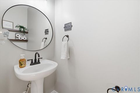 Tiny photo for 3670 Willow Creek Drive, Prince George, VA 23842 (MLS # 2607416)