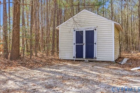 Tiny photo for 3670 Willow Creek Drive, Prince George, VA 23842 (MLS # 2607416)