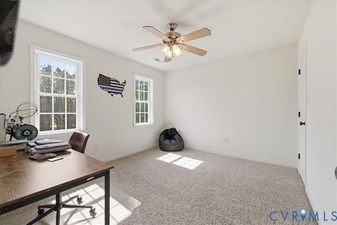 Tiny photo for 3670 Willow Creek Drive, Prince George, VA 23842 (MLS # 2607416)