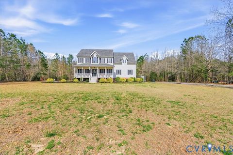 Tiny photo for 3670 Willow Creek Drive, Prince George, VA 23842 (MLS # 2607416)