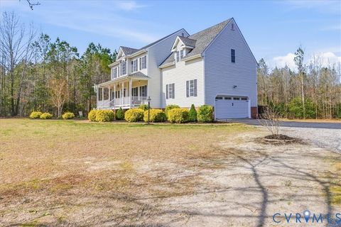 Tiny photo for 3670 Willow Creek Drive, Prince George, VA 23842 (MLS # 2607416)