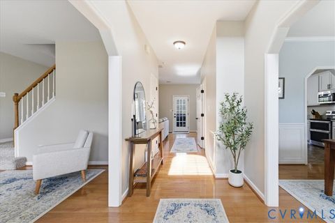 Tiny photo for 3670 Willow Creek Drive, Prince George, VA 23842 (MLS # 2607416)