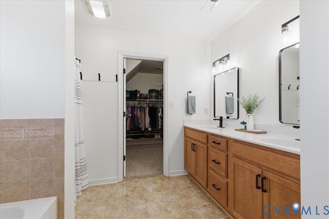 Tiny photo for 3670 Willow Creek Drive, Prince George, VA 23842 (MLS # 2607416)