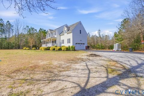 Tiny photo for 3670 Willow Creek Drive, Prince George, VA 23842 (MLS # 2607416)