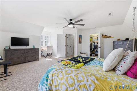 Tiny photo for 3670 Willow Creek Drive, Prince George, VA 23842 (MLS # 2607416)