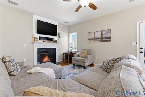 Tiny photo for 3670 Willow Creek Drive, Prince George, VA 23842 (MLS # 2607416)