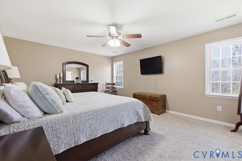 Tiny photo for 3670 Willow Creek Drive, Prince George, VA 23842 (MLS # 2607416)