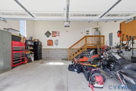 Tiny photo for 3670 Willow Creek Drive, Prince George, VA 23842 (MLS # 2607416)