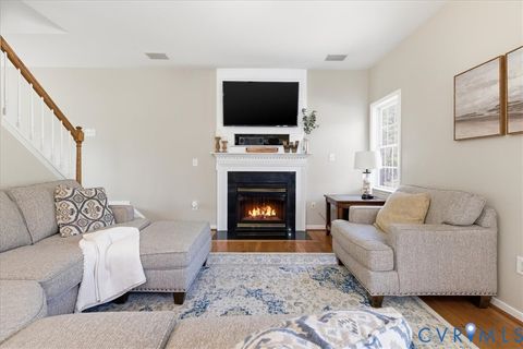 Tiny photo for 3670 Willow Creek Drive, Prince George, VA 23842 (MLS # 2607416)