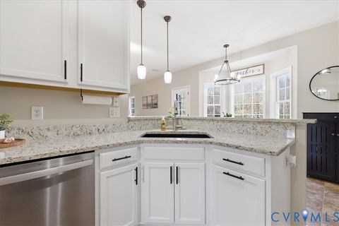 Tiny photo for 3670 Willow Creek Drive, Prince George, VA 23842 (MLS # 2607416)