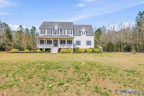 Photo of 3670 Willow Creek Drive, Prince George, VA 23842 (MLS # 2607416)