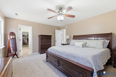 Tiny photo for 3670 Willow Creek Drive, Prince George, VA 23842 (MLS # 2607416)