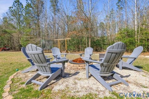 Tiny photo for 3670 Willow Creek Drive, Prince George, VA 23842 (MLS # 2607416)