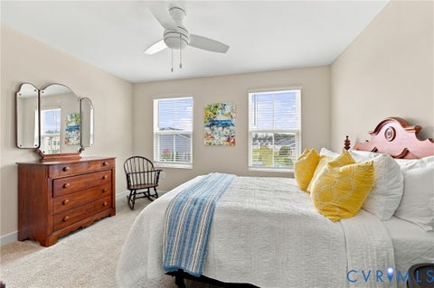 Tiny photo for 7748 Baron Berkley Lane, New Kent, VA 23124 (MLS # 2628181)