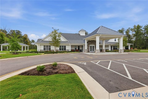 Tiny photo for 7748 Baron Berkley Lane, New Kent, VA 23124 (MLS # 2628181)