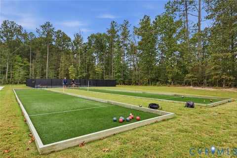 Tiny photo for 7748 Baron Berkley Lane, New Kent, VA 23124 (MLS # 2628181)