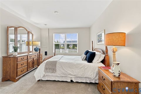Tiny photo for 7748 Baron Berkley Lane, New Kent, VA 23124 (MLS # 2628181)