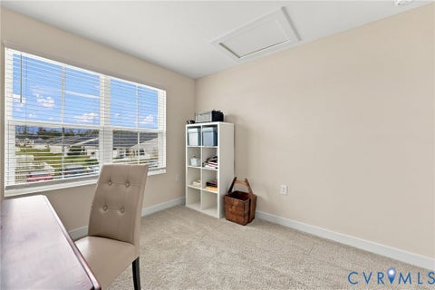 Tiny photo for 7748 Baron Berkley Lane, New Kent, VA 23124 (MLS # 2628181)