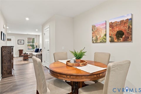 Tiny photo for 7748 Baron Berkley Lane, New Kent, VA 23124 (MLS # 2628181)