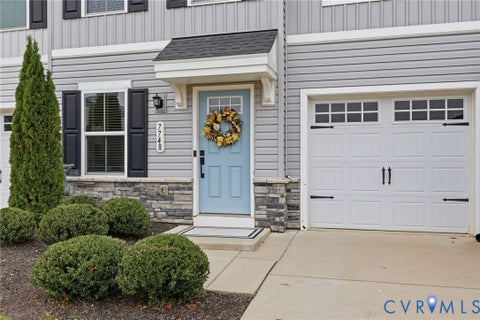 Tiny photo for 7748 Baron Berkley Lane, New Kent, VA 23124 (MLS # 2628181)