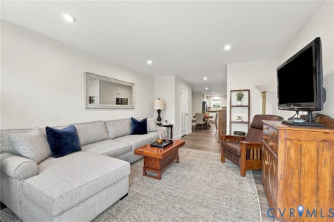 Tiny photo for 7748 Baron Berkley Lane, New Kent, VA 23124 (MLS # 2628181)