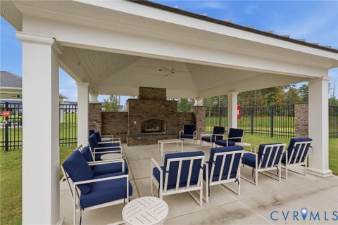 Tiny photo for 7748 Baron Berkley Lane, New Kent, VA 23124 (MLS # 2628181)